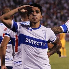 Edson Puch avisa: "Colo Colo siempre deja espacios atrás"