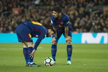 Barcelona can smell LaLiga title against Real Madrid in Camp Nou