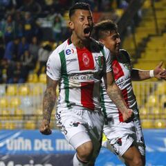 El récord goleador de Valencia que le abrió las puertas de la Roja