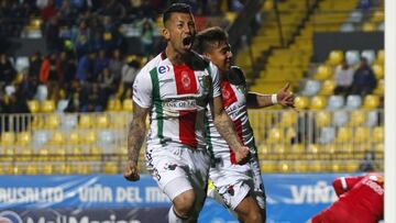 El récord goleador de Valencia que le abrió las puertas de la Roja