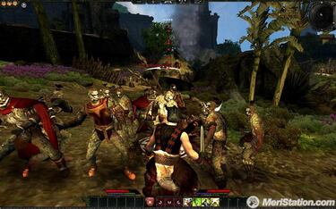Age of Conan: Hyborian Adventures, Impresiones