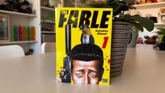 Así es ‘The Fable’, la trepidante historia de un asesino profesional al que le prohiben matar