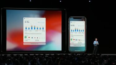 Todas las novedades de iOS 12, el nuevo sistema operativo para iPhone