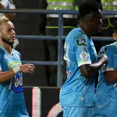 Jaguares vence a Patriotas y sigue invicto en el campeonato