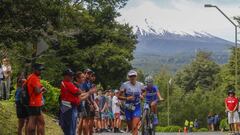 El lado B del Ironman de Pucón