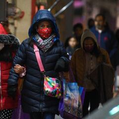 Clima en México 21 de marzo: ¿Qué estados amanecerán con frío por la décima tormenta invernal?