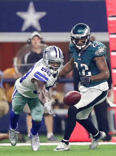 Lo mejor de la semana 8 de la NFL en una foto y una frase
