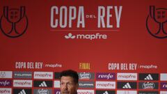 “Tras la Champions volvemos a la Tierra con humildad, fe y seguridad”