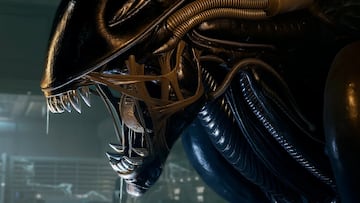 Uno de los juegos m¨¢s recientes de Alien dejar¨¢ de lado la VR y tendr¨¢ versi¨®n en PS5 y PC