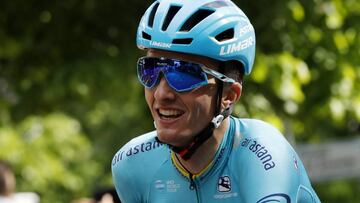 Pello Bilbao, "producto típico de la cantera del País Vasco"