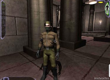 [Pre E3 2002] Deus Ex 2 también saldrá para PS2