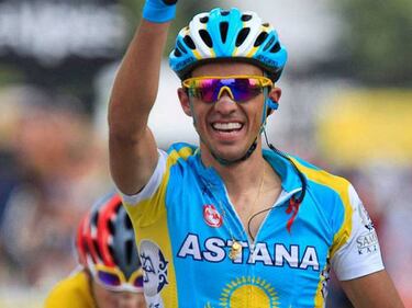 Alpe d'Huez será el juez de la Dauphiné 2017