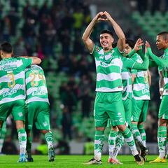 Santos Laguna vs Cruz Azul: horario, TV, canal, cómo y dónde ver la Jornada 11 del Clausura 2024 de la Liga MX