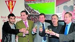 Preciado: "Al 2010 le pido conseguir la permanencia"