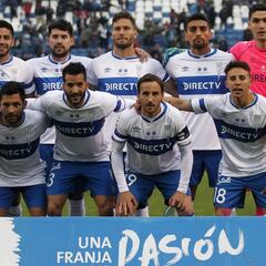 El doble homenaje de la UC: recordó a Fouillioux y Tupper