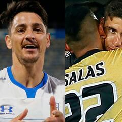 Chilenos en la Copa Sudamericana 2020: llaves y rivales en octavos de final