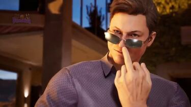 Impresiones de Mortal Kombat 1: Johnny Cage, Li Mei y el doblaje al castellano irrumpen con fuerza