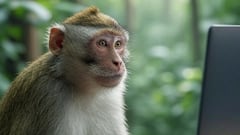 La mitad del tráfico de internet proviene de bots, muchos de ellos maliciosos