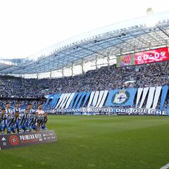 Ya sólo quedan 6.500 asientos libres para el Deportivo - Albacete de Riazor