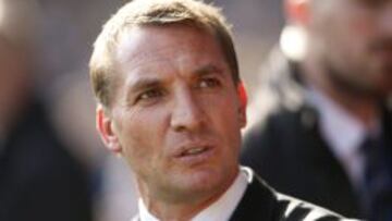 Rodgers: "Fue un honor y un privilegio dirigir a Liverpool"