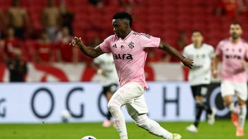 Carbonero se queda en Inter: “Quiero dejar estos colores en lo más alto”