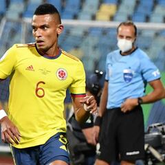 Colombia - Perú: TV, horario y cómo y dónde ver la Copa América