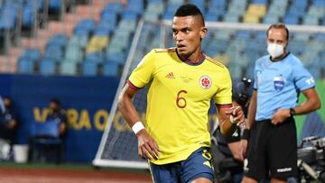 Colombia - Perú: TV, horario y cómo y dónde ver la Copa América