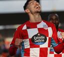Lugo 1 - Granada 0: resumen, resultado y gol. LaLiga SmartBank