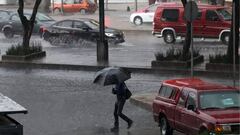 Fenómeno La Niña provocará fuertes lluvias en México: ¿cuáles son los estados afectados?