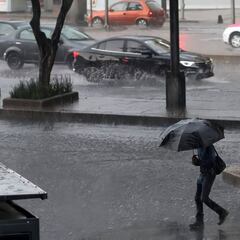 Fenómeno La Niña provocará fuertes lluvias en México: ¿cuáles son los estados afectados?