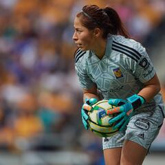 Cecilia Santiago: “Puede ser una de las Liguillas más parejas”