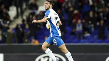 Menos lobos, aunque suficientes para pasar ronda, y m¨¢s Calleri