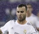 Jesé: "Me estoy ganando jugar y el técnico se está dando cuenta"