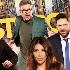 Masterchef Argentina 2023: premios y cuánto dinero se lleva el ganador o la ganadora