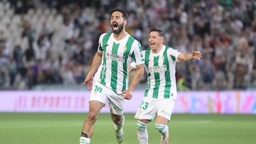 Córdoba 2-2 Levante: resumen, goles y resultado