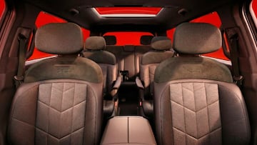 ¿8 pasajeros reales o ficción? La dura verdad sobre las camionetas familiares en México