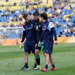 Cuatro meses sin Isco y sin sustituto a la vista