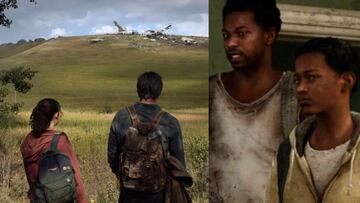 La serie de The Last of Us en HBO confirma a los actores que se pondrán en la piel de los hermanos Sam y Henry