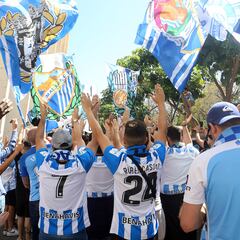 El malaguismo tomará Lugo