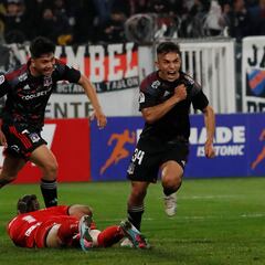 Everton - Colo Colo: horario, TV y cómo y dónde ver online el Campeonato Nacional