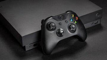 Llega la actualización de abril de Xbox One
