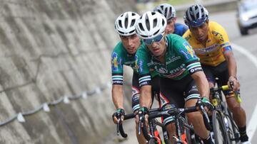 La última etapa será en un recorrido de 126 kilómetros en Bogotá.