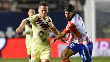 Atlético de San Luis - América, cómo y dónde ver; horario y TV online