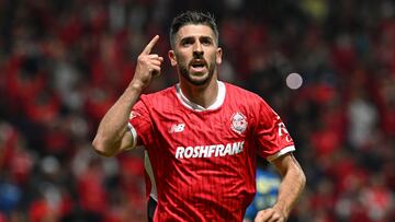 Toluca y Tigres, los máximos favoritos estadísticos para ser campeón del Apertura 2024