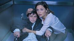 Esta película de terror española de Netflix causó pesadillas a todos y está protagonizada por Calista Flockhart (‘Ally McBeal’)