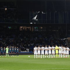 Gayà: “A los chavales no les podemos pedir más”