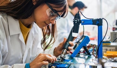 Ranking de las 10 carreras universitarias mejor pagadas en México para este 2025