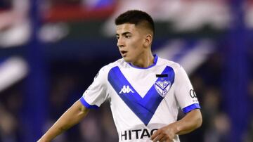 Thiago Almada: de Vélez Sarsfield a Atlanta United