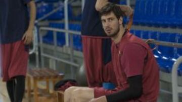 Tomic es el mejor valorado de la Liga.