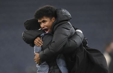 Real Madrid, Barcelona target Adeyemi agrees verbal deal to join Dortmund